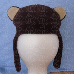 Bear(rye) image
