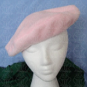 Beret(pink2) image