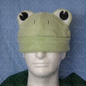 Frog(s)-Fold image